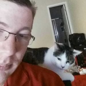 Meet your Posher, Travis